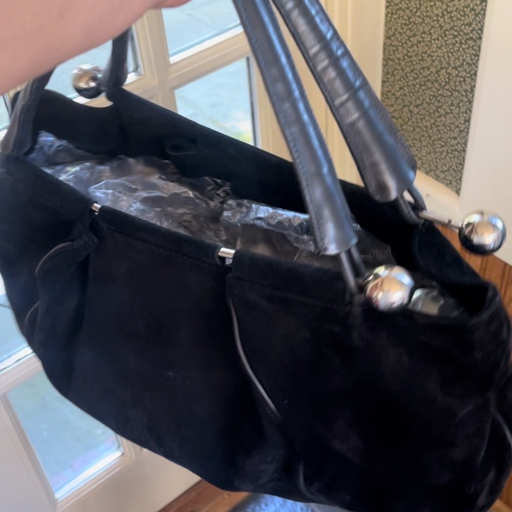 🔥CHOLE🔥SHOULDER 🔥BAG🔥 - Picture 13 of 14